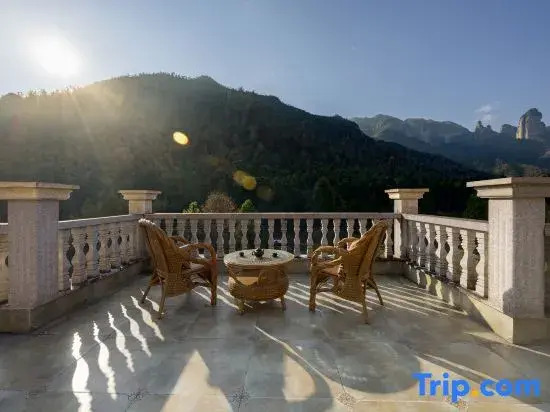 Xianju Wanwan Farm Stay