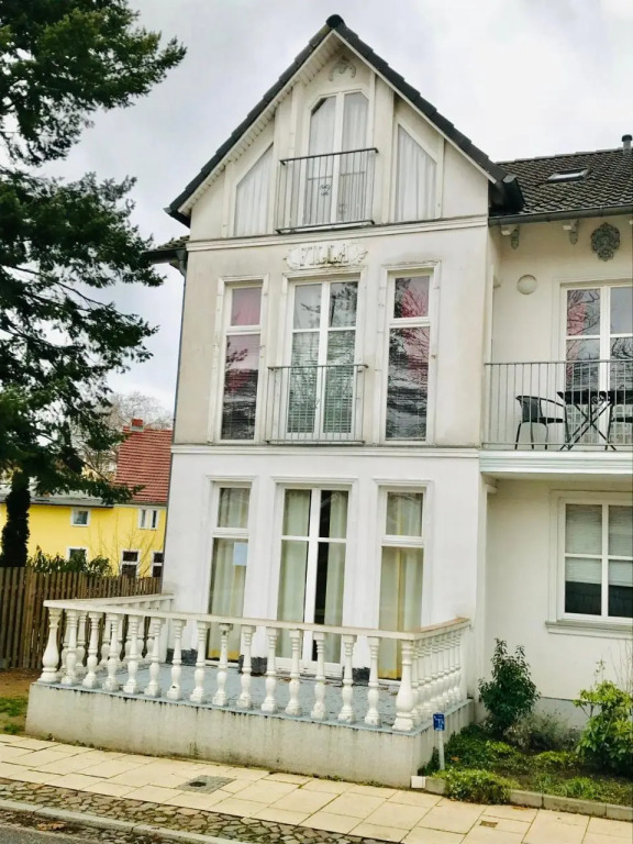 Villa Aida