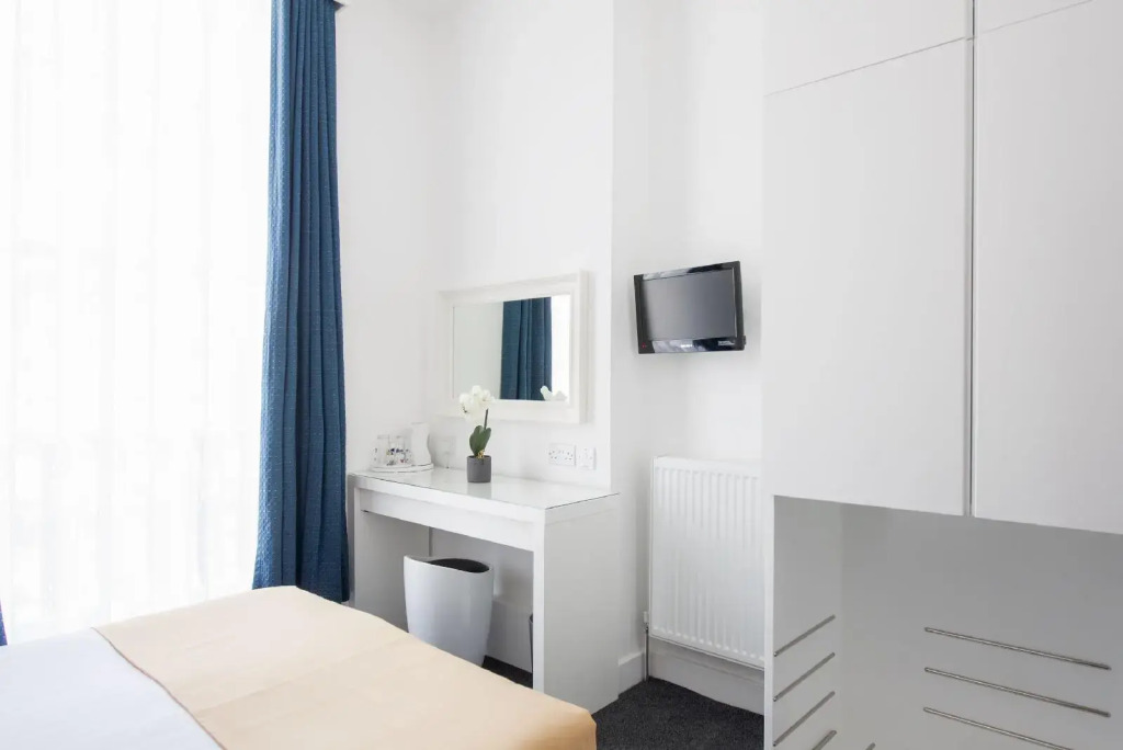 Hotel Meridiana