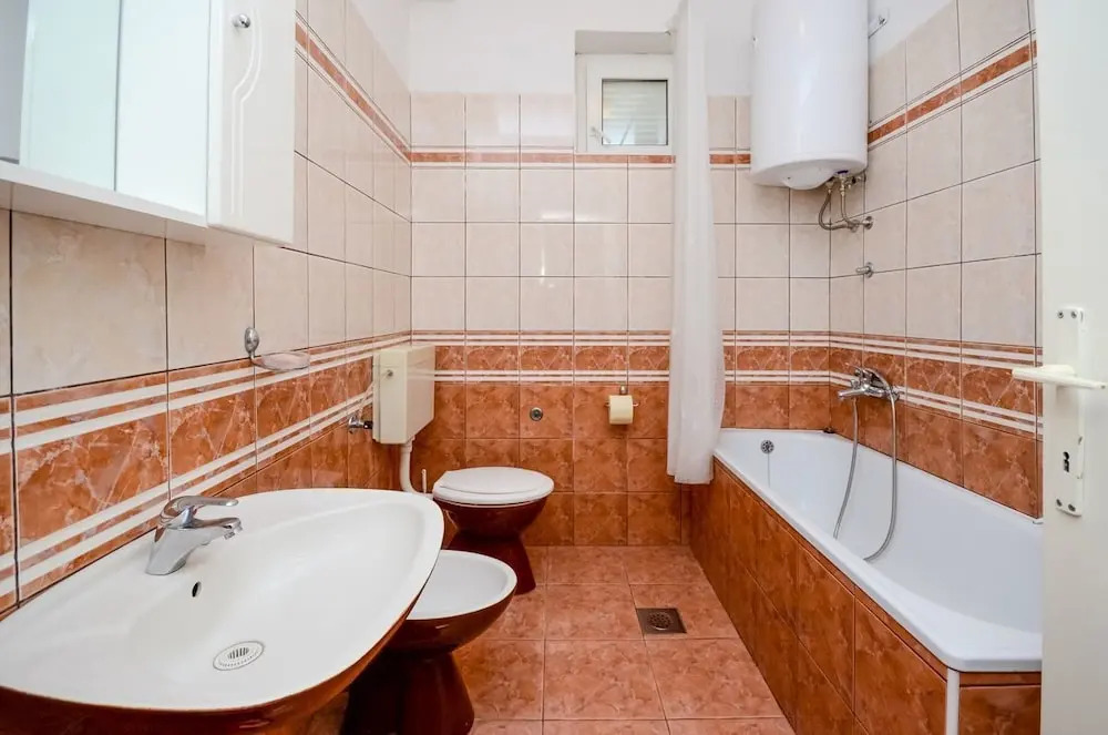 Apartments Anka