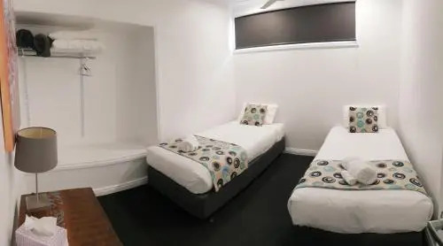 Aart Apartments