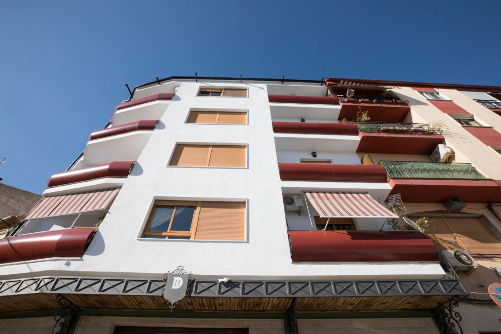 Hotel Arcco Ubeda
