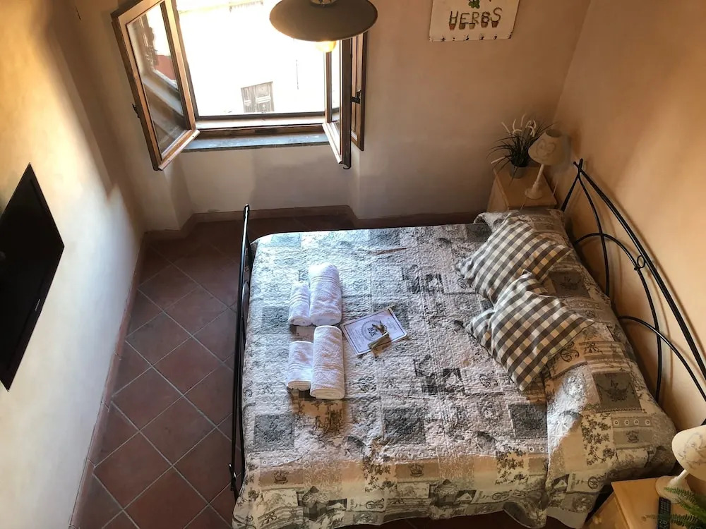 Locanda Il Sigillo B&B e Ristorante
