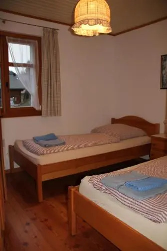 Chalet Bettlihorn