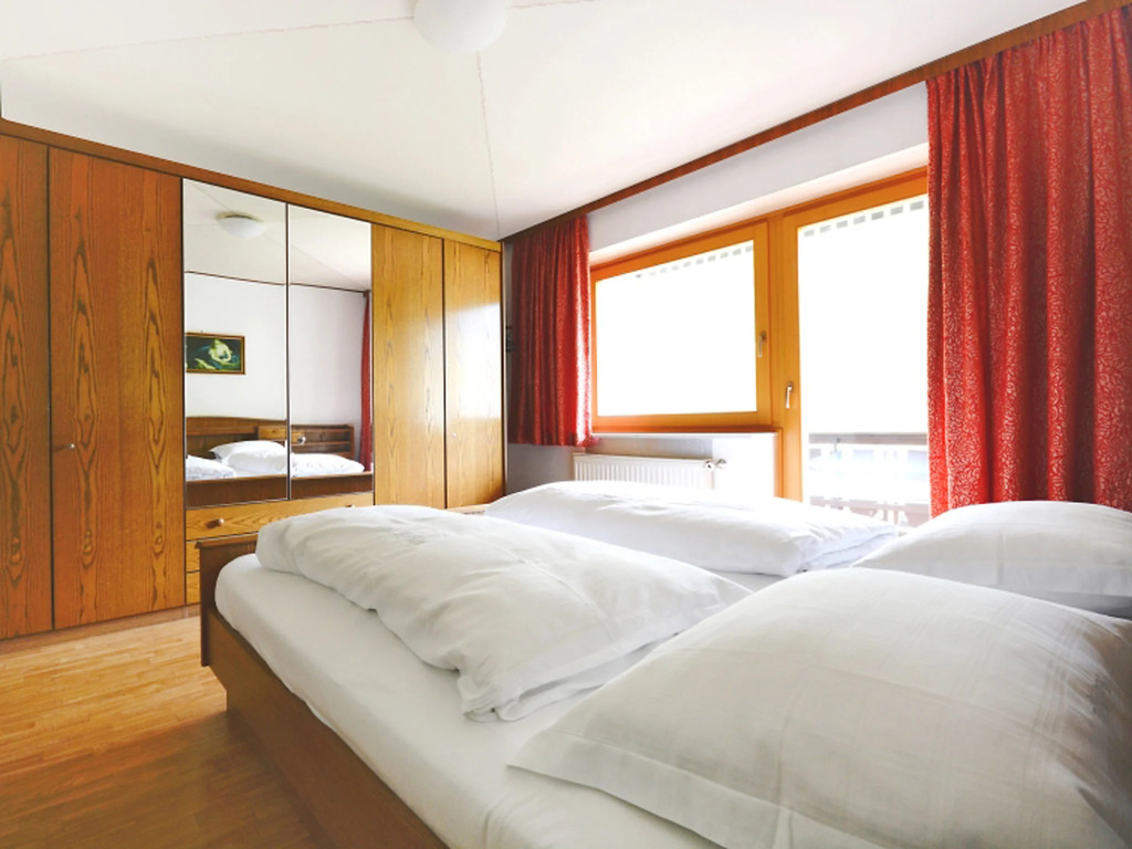 Holiday Home Ferienhaus Kofler by Interhome