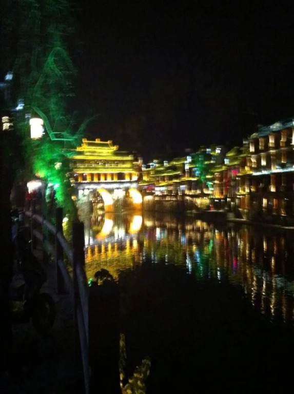 yun shui jian jiangjing minsu