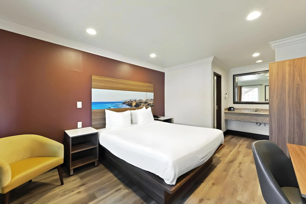 Hyland Inn near Legoland