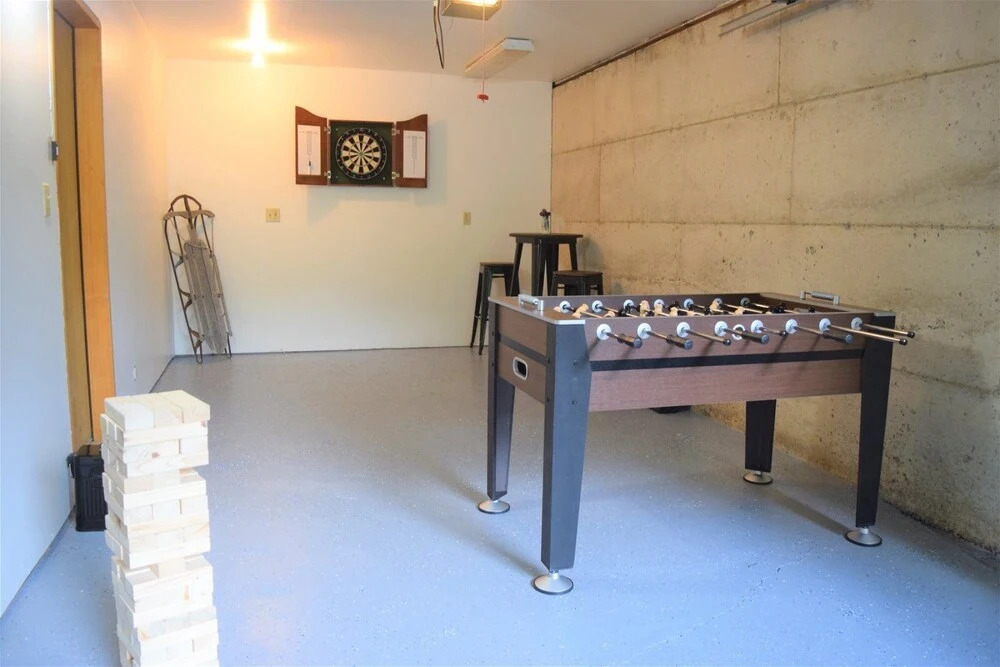 Cedar Grove Lodge