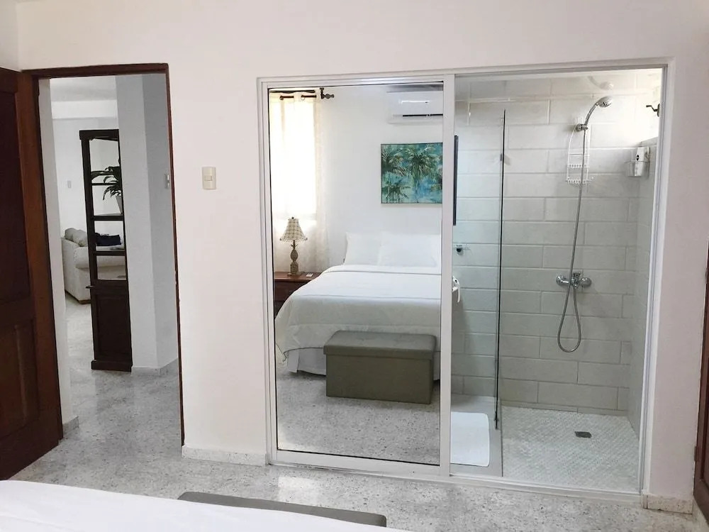 Apartamento  - Gazcue - Santo Domingo