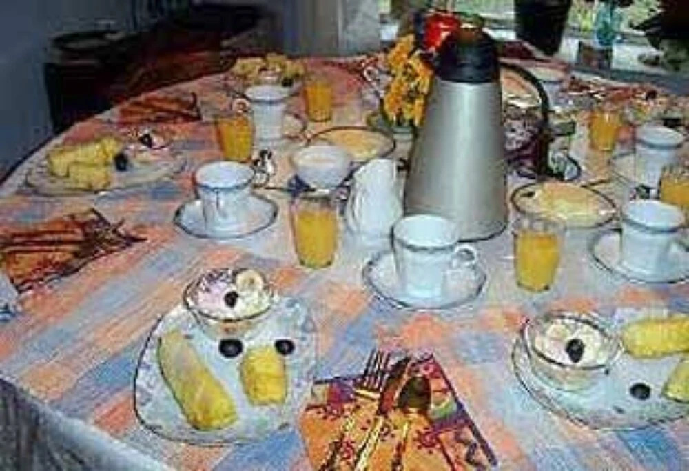 The Inn on Thistle Hill Bed & Breakfast and Wellness Center