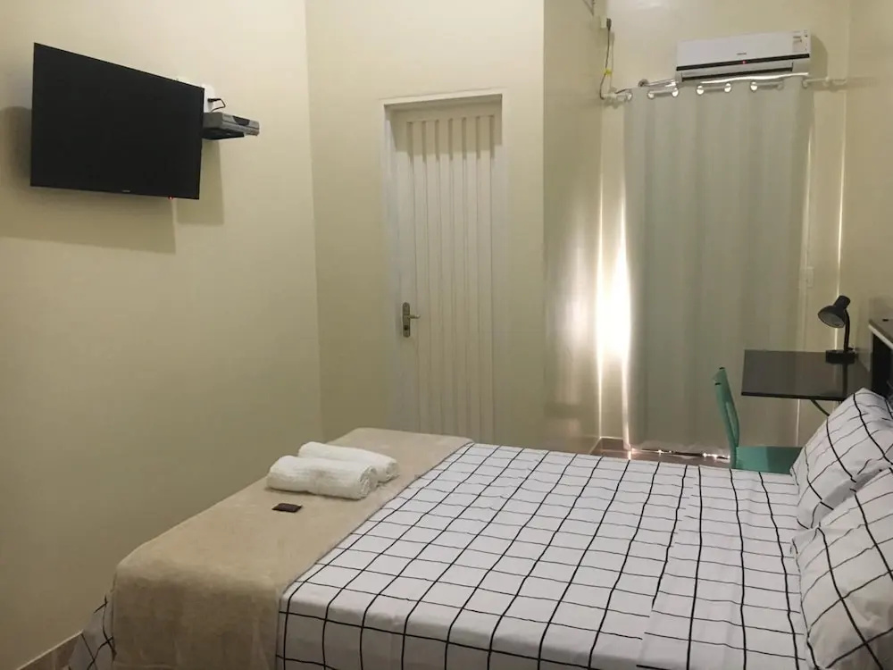 Hotel Pousada Sertão Veredas