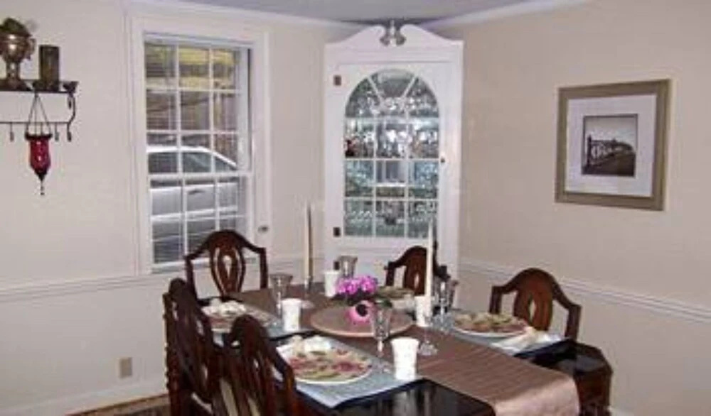 Wellesley Bed and Breakfast