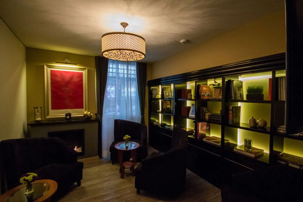 Casa Malí Boutique Hotel