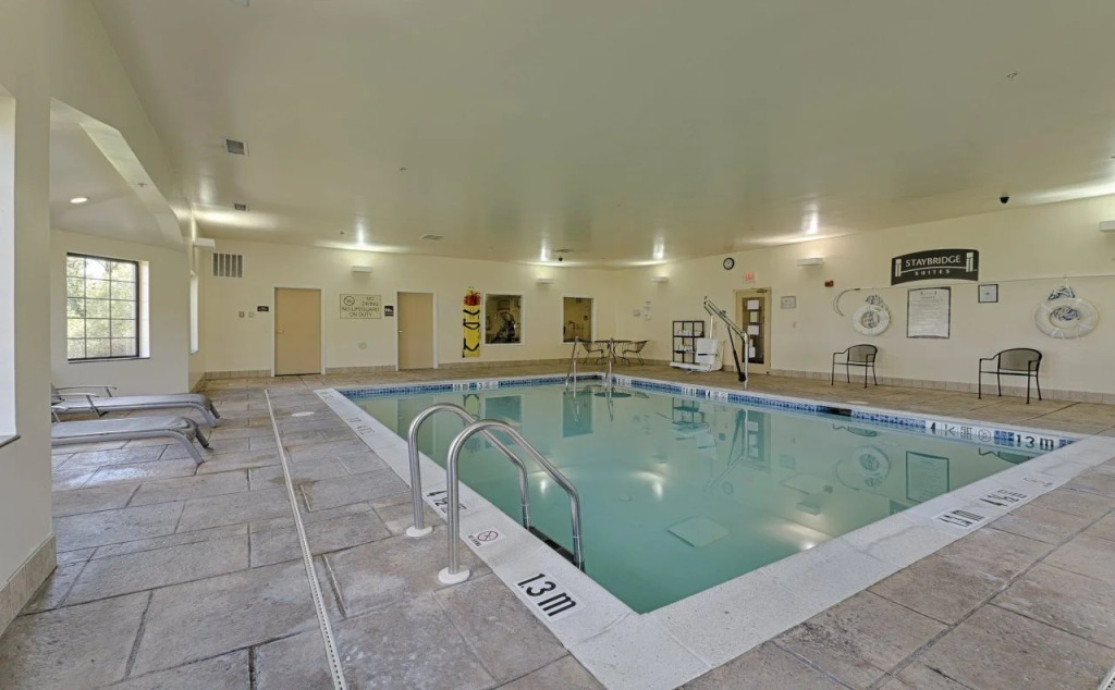 Staybridge Suites Harrisburg-Hershey by IHG