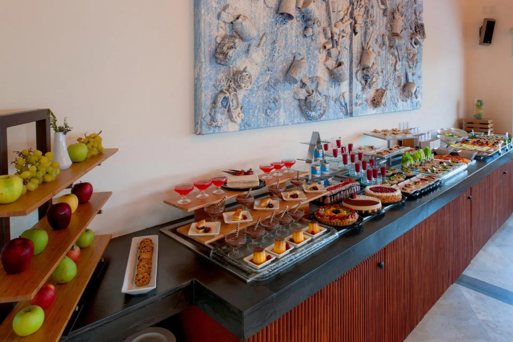 Grand Matlali Suites & Villas Riviera Nayarit