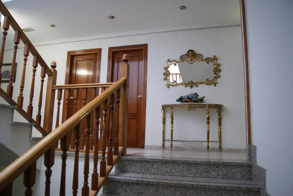 Hotel Praderón