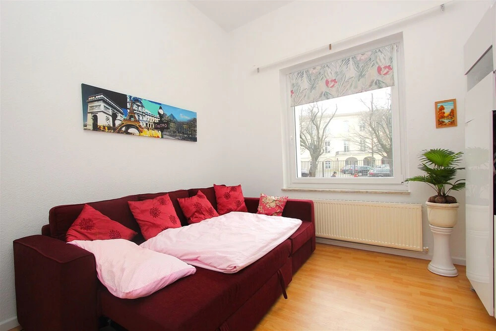 Private Apartment Schloßstraße