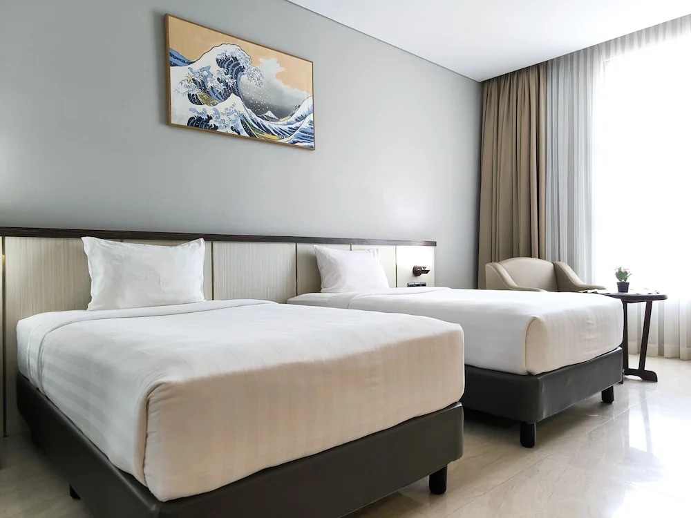 Rylich Panorama Hotel
