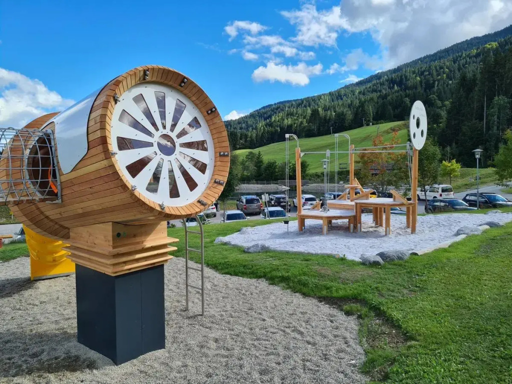 JUFA Hotel Gitschtal