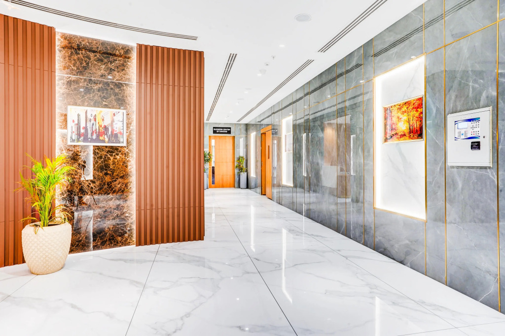 Sunday Hotel & Residences by CheckIn, Gurugram