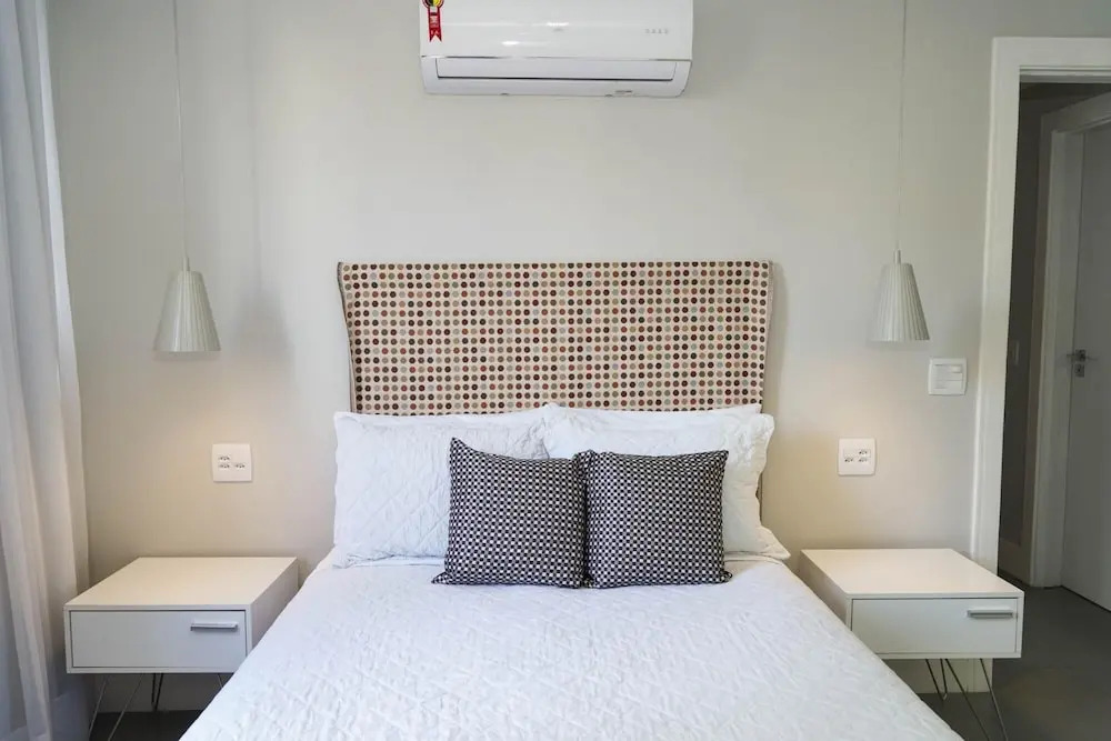 Modern in Ipanema Great for Families Re406 Z2