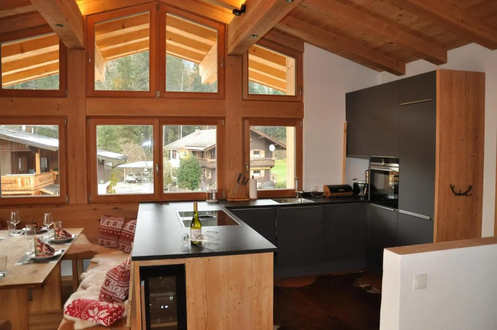 Seebach Chalets