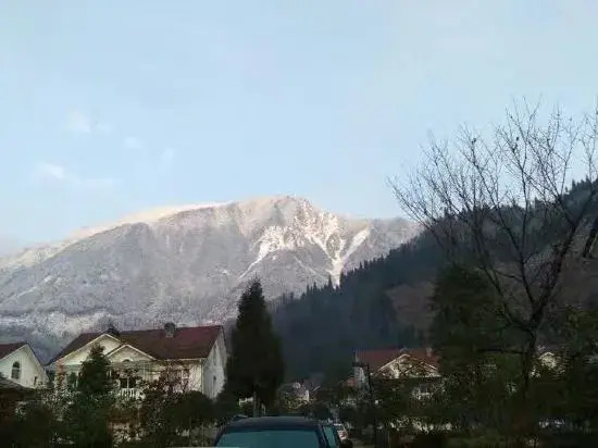 Youyang Meiju Homestay