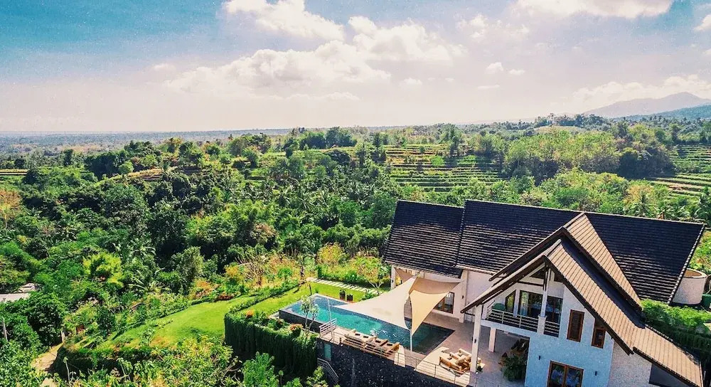 Villa Sentosa