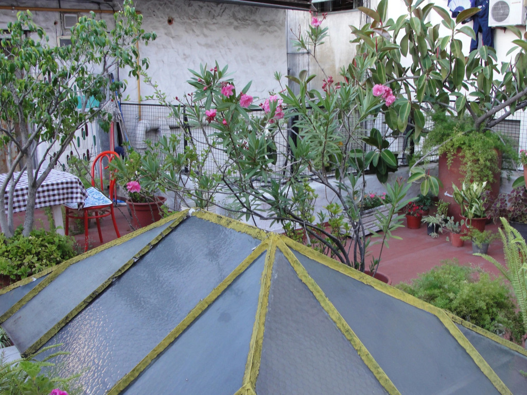 Aires De Tango Hostel