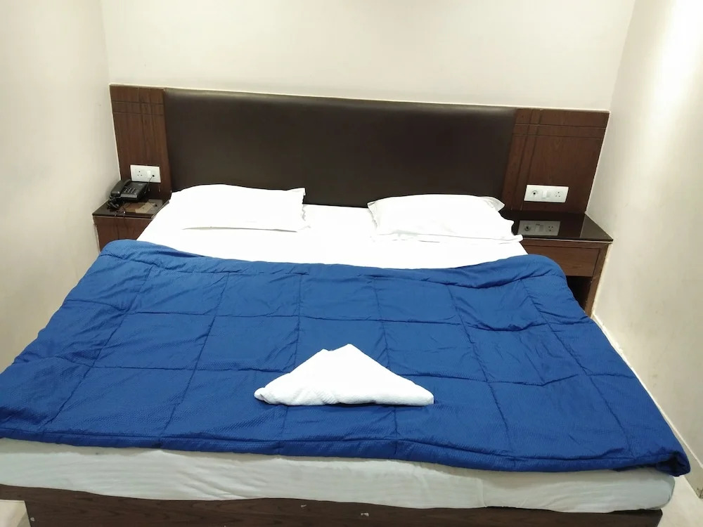 Hotel Afridi International