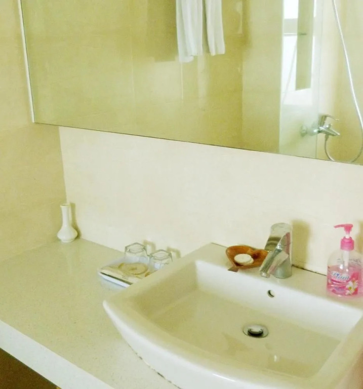 Lvjia Holiday Apartment