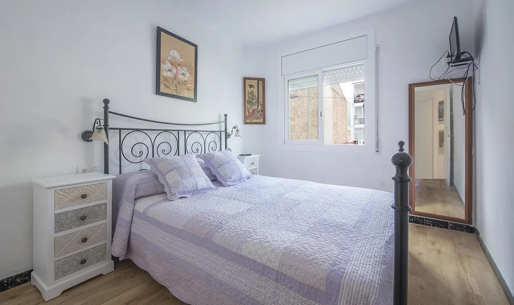 Apartamento Vilamar