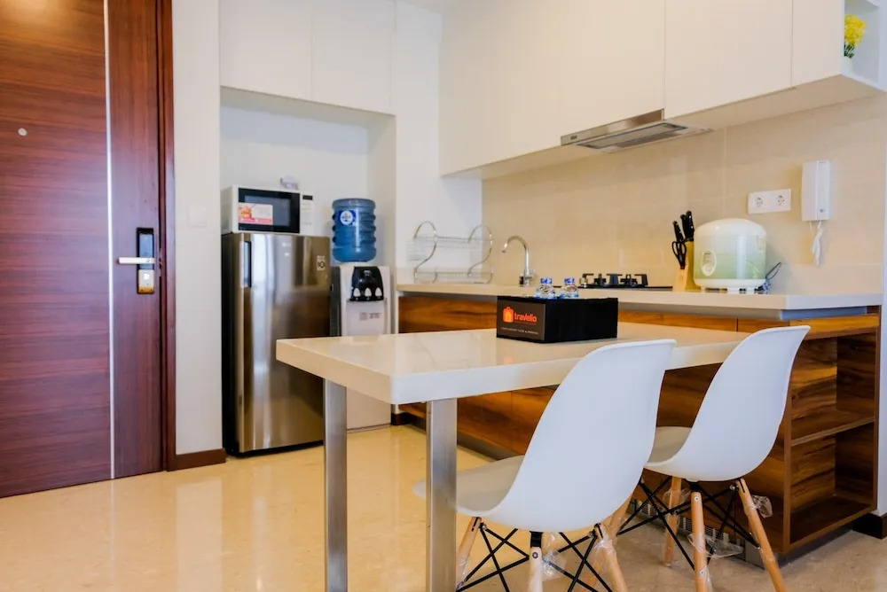 Highest Value 1Br Apartment At Marigold Nava Park