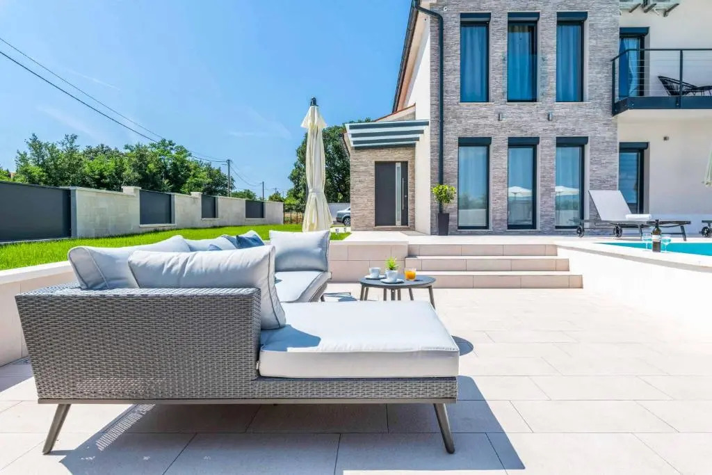 Villa Rocksalt