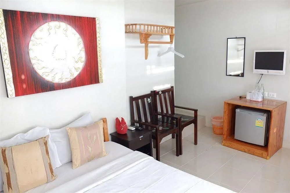 Baan Chonpakorn Chiang Mai