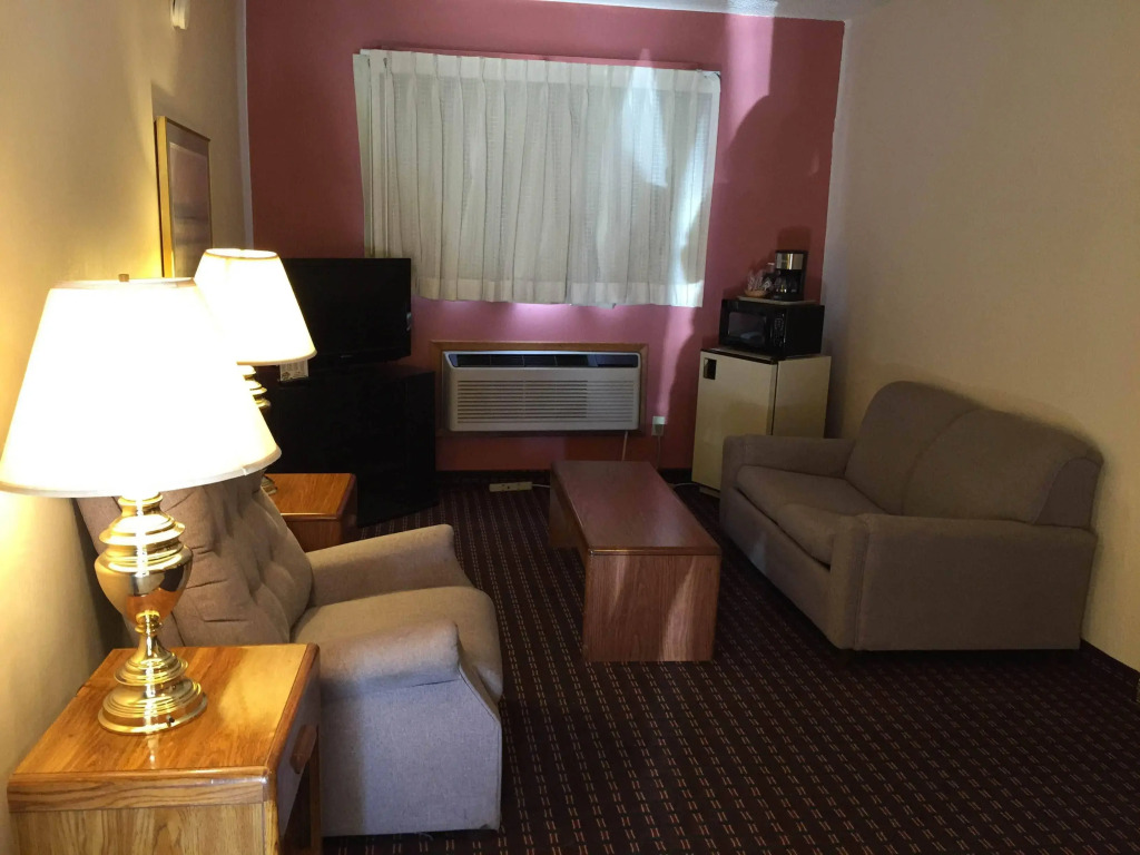 Budget Inn Lafonda Motel