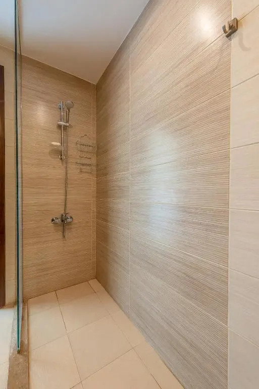 Golden Apartments Pool view 1 bedroom apartment in GCribs