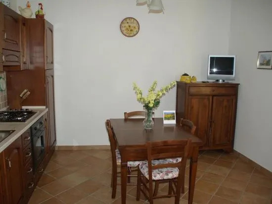 Holiday Home Casa Ciliano
