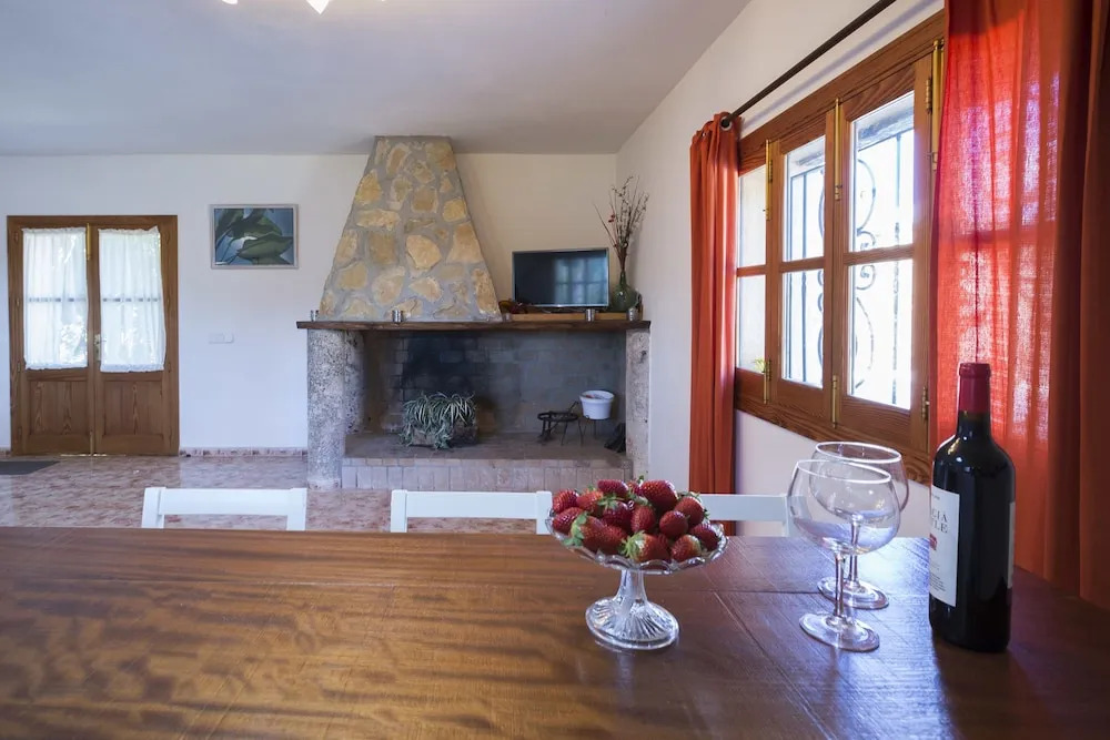 Villa Ca Na Flores