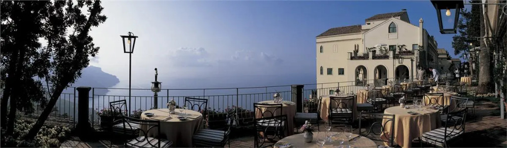 Caruso, A Belmond Hotel, Amalfi Coast