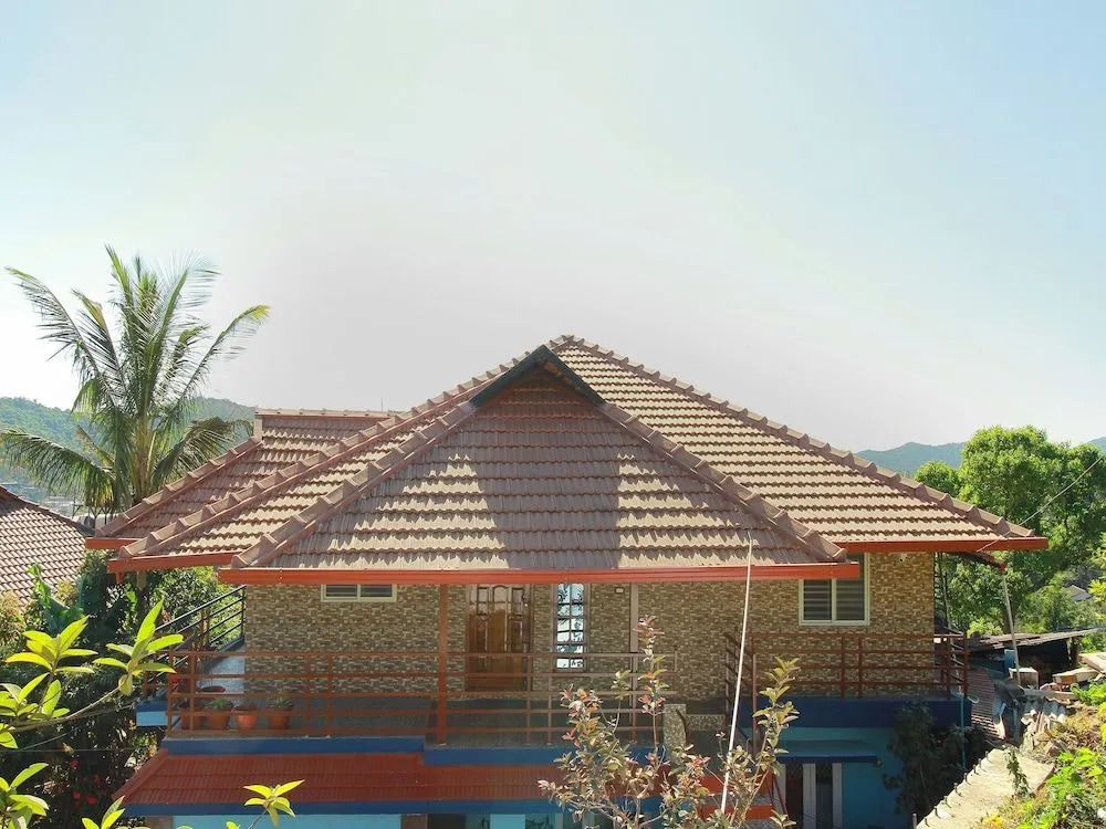OYO 12040 Home Hill View Stay Near ITI Jn