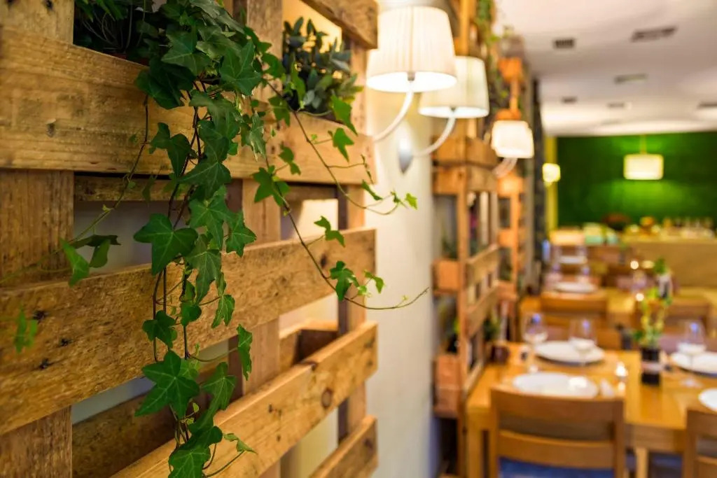 Eco Hotel Terrafranca