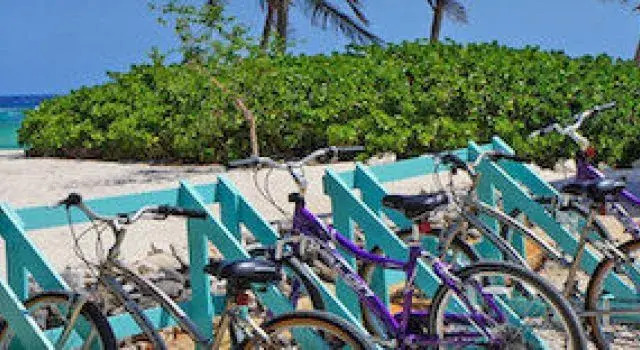Cayman Brac Beach Villas
