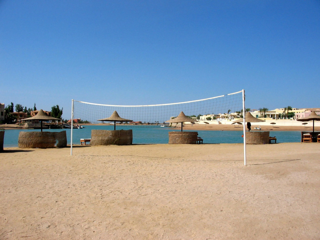 Panorama Bungalows Resort El Gouna