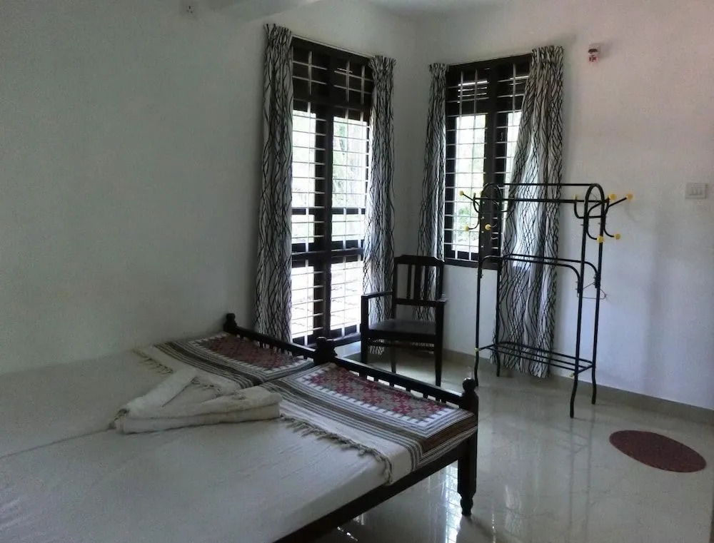 Immanuel Homestay