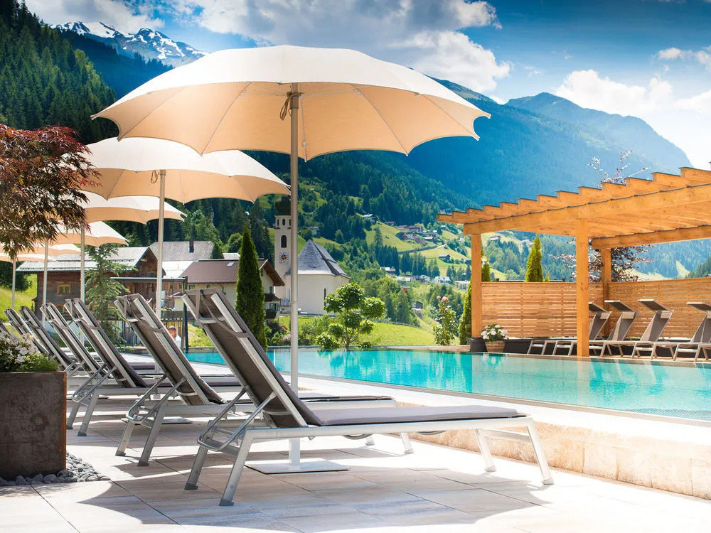 Hotel Weisses Lamm