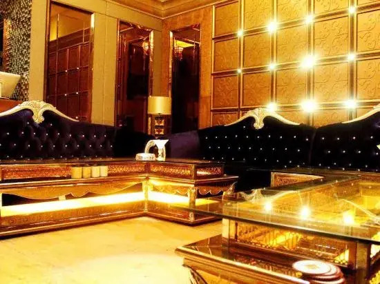 Tian Ze Hotel