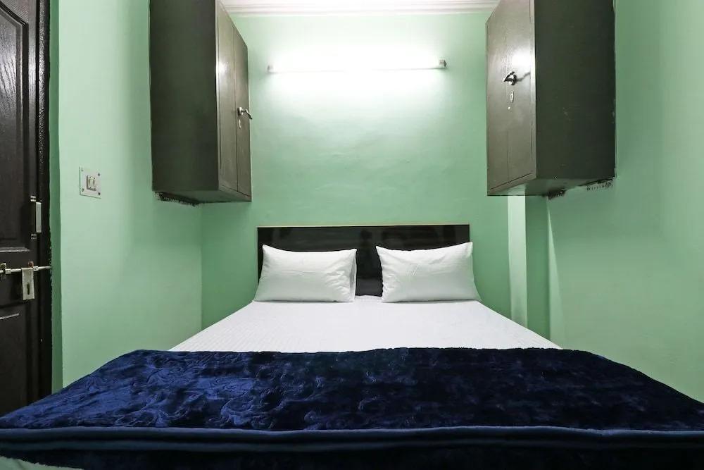 SPOT ON 47243 Aadharshila Guest House
