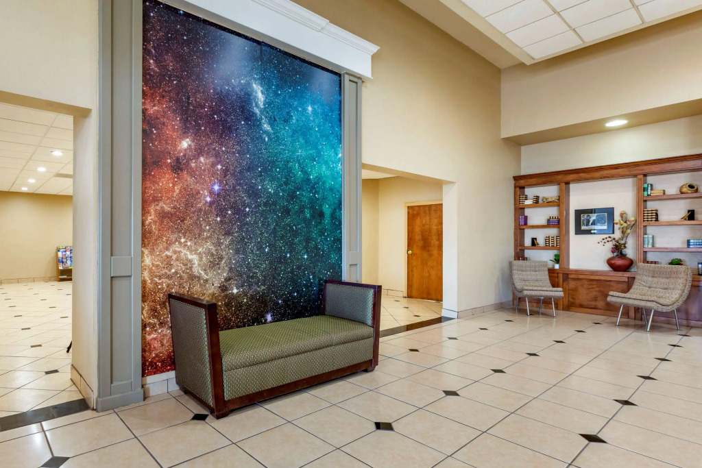 Clarion Inn & Suites Roswell