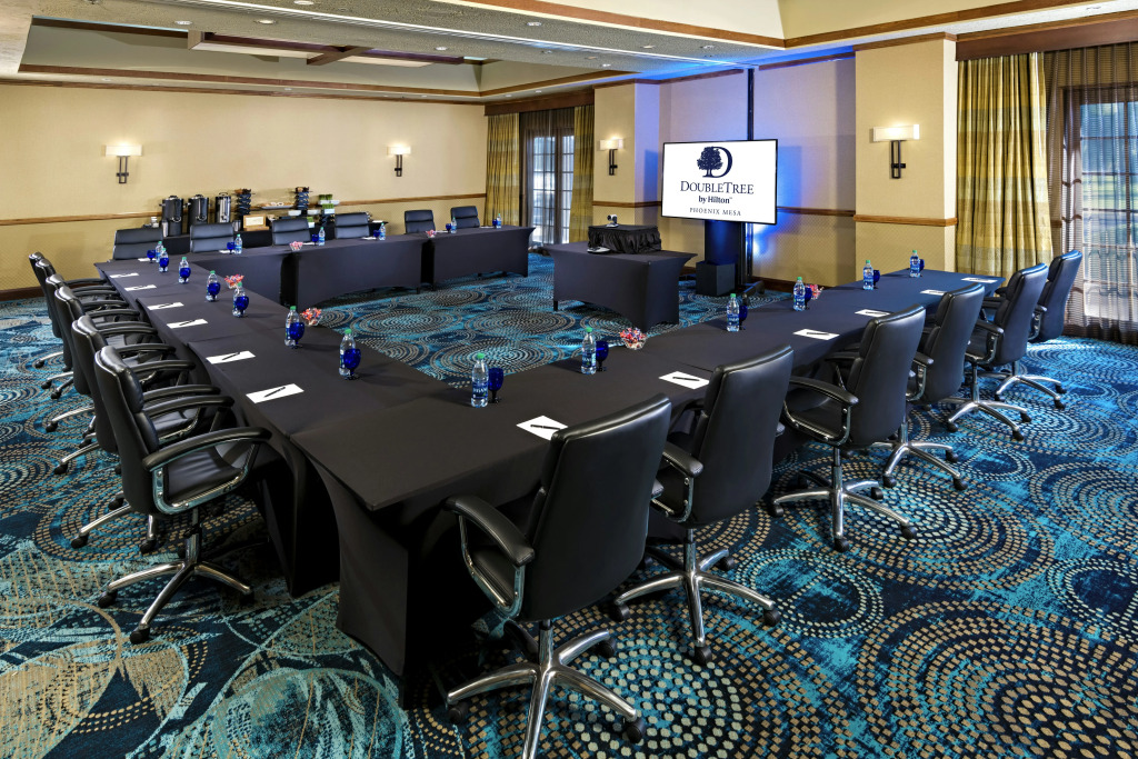 Doubletree by Hilton Phoenix Mesa